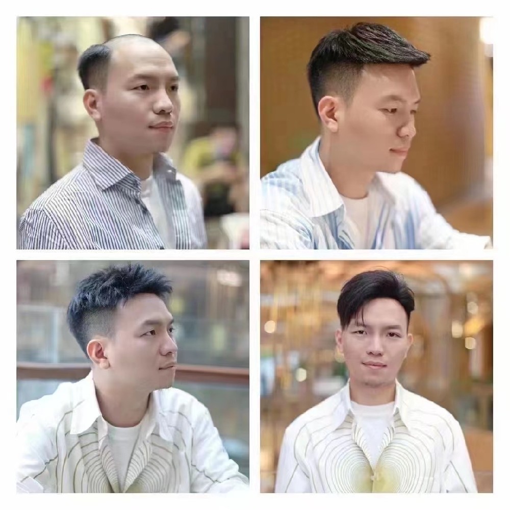 沈阳假发补发案例